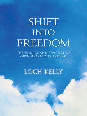 cover image of Shift into Freedom